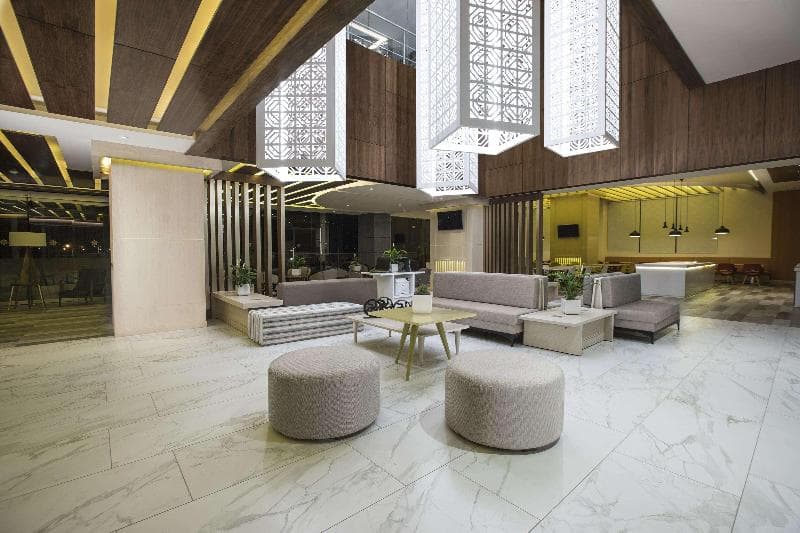 Hilton Garden Inn Silao Aeropuerto Bajio 5