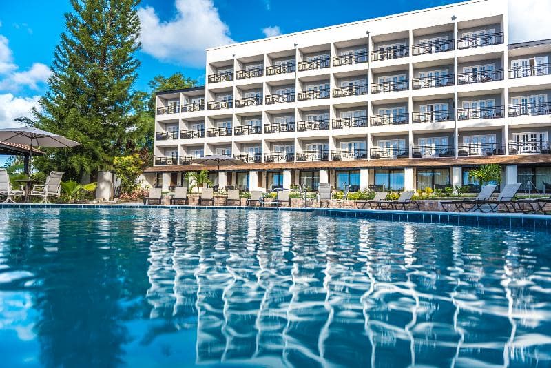 Bel Jou Hotel – Adults Only – All Inclusive photo 1