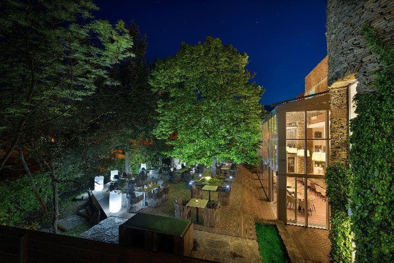 Premium Wellness & Wine Hotel photo 1