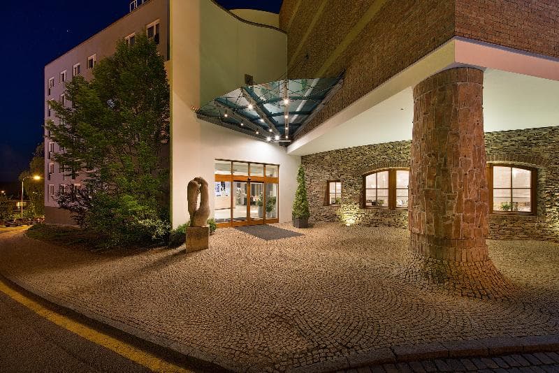 Premium Wellness & Wine Hotel 3
