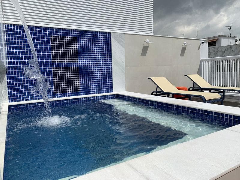 Petit Rio Hotel photo 1