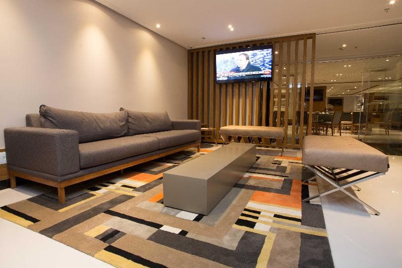 Petit Rio Hotel 5