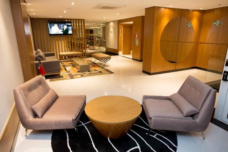 Petit Rio Hotel 3