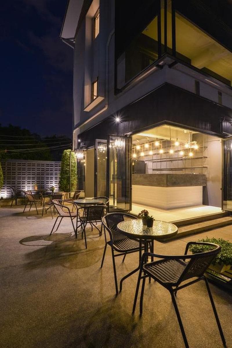 Cozy Inn Chiangmai 3