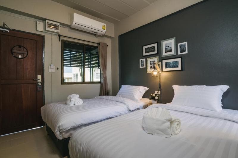 Cozy Inn Chiangmai 5