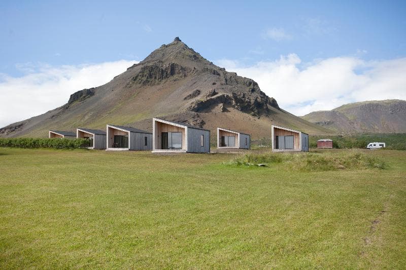 Arnarstapi Cottages 4