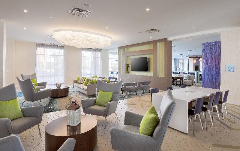 Holiday Inn Express & Suites Orlando At Seaworld photo 1