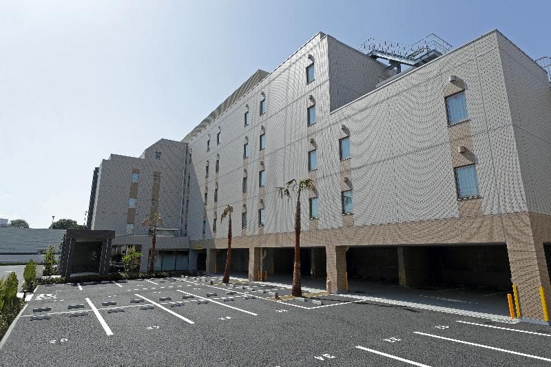 Hiyori Hotel Maihama 1