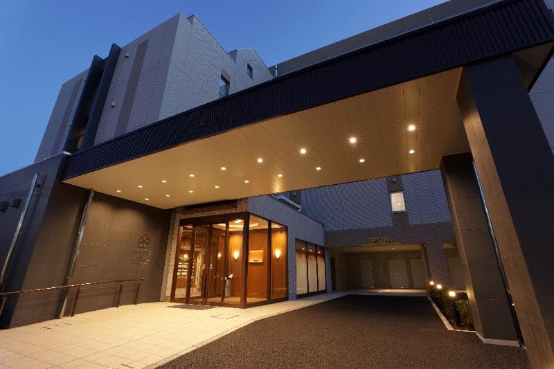Hiyori Hotel Maihama 3