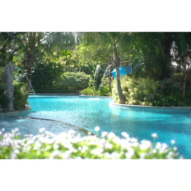 Royal Tulip Springhill Resort Jimbaran 4