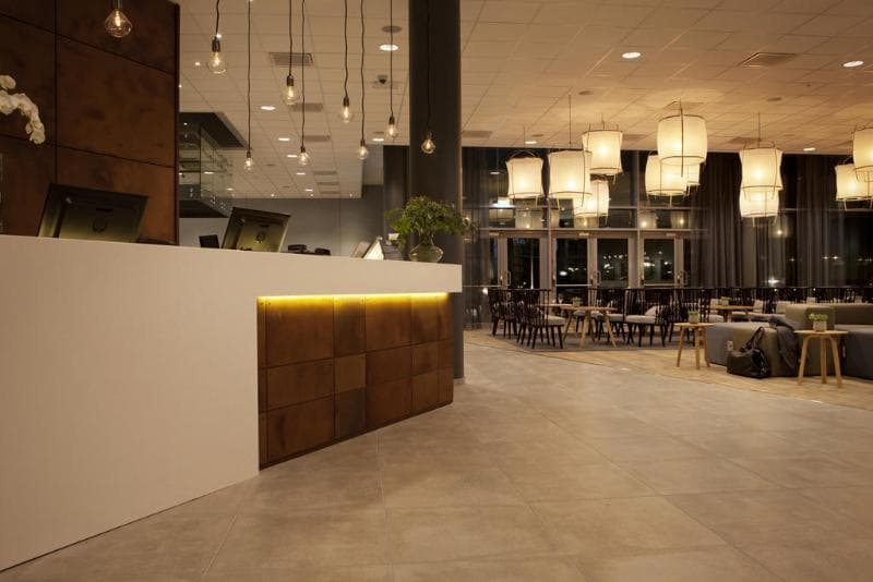 Scandic Kristiansand Bystranda 3
