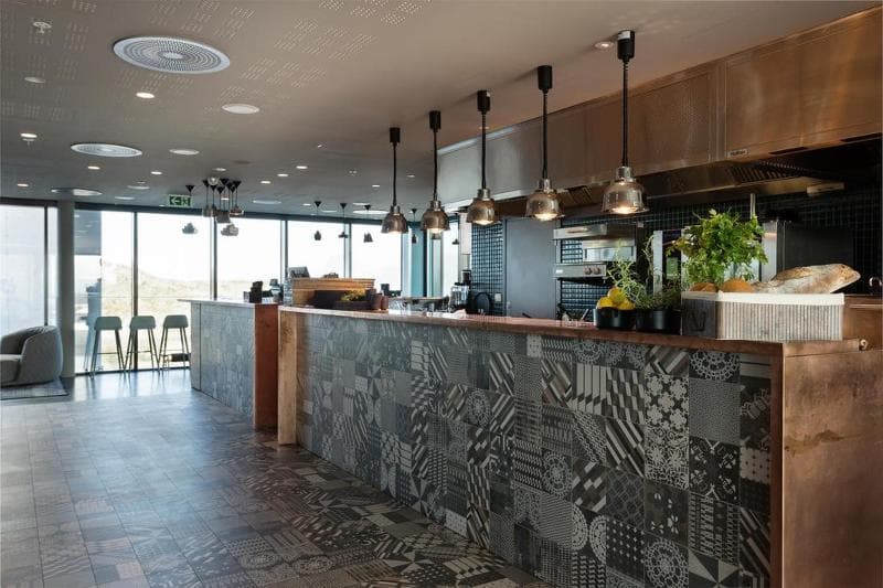 Scandic Havet 4