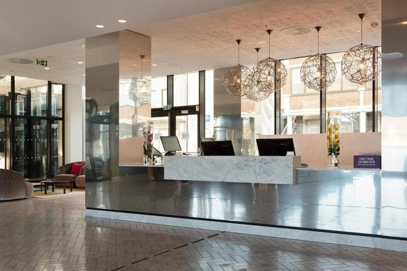 Scandic Havet 5