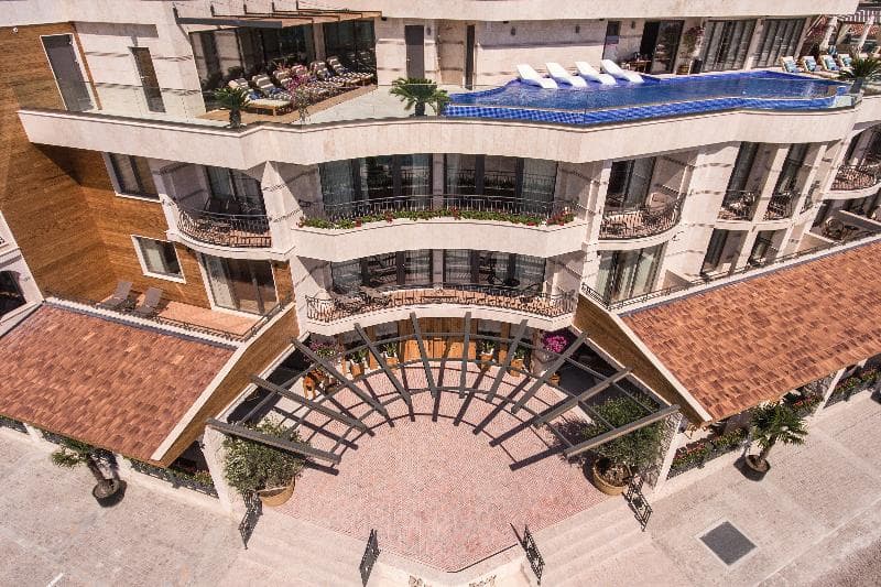 Hotel Blu Bay 3