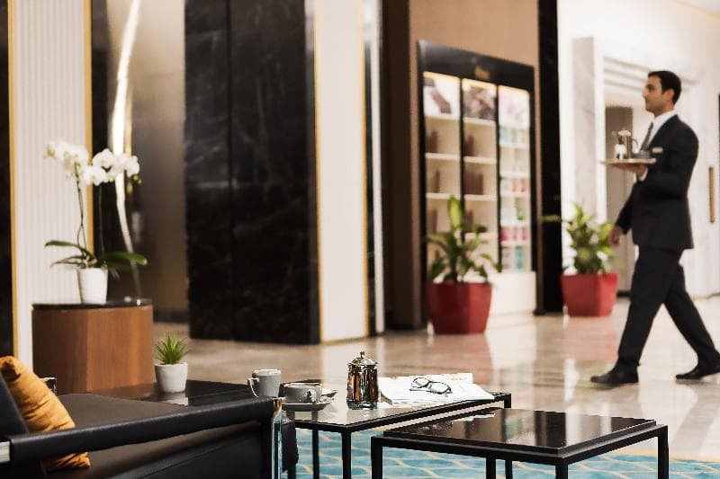 Dedeman Cizre Hotel 4