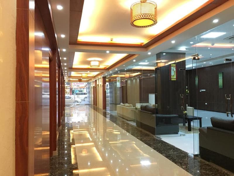 Royal Tulip Hotel Dubai 3