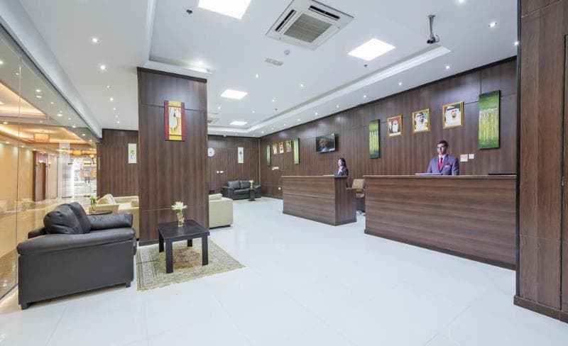 Royal Tulip Hotel Dubai 4