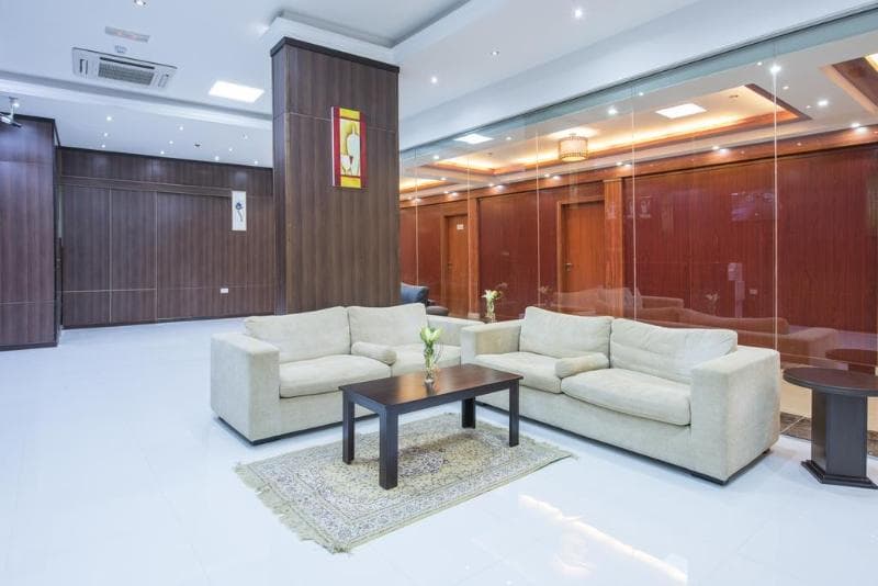 Royal Tulip Hotel Dubai 5