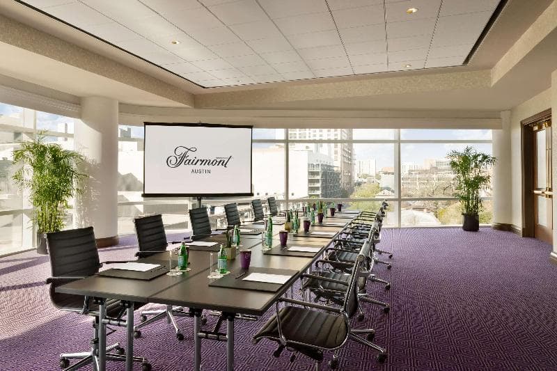 Fairmont Austin photo 1