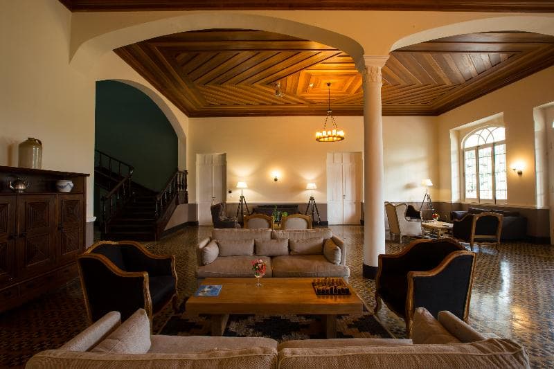 Hotel Roca Sundy 5