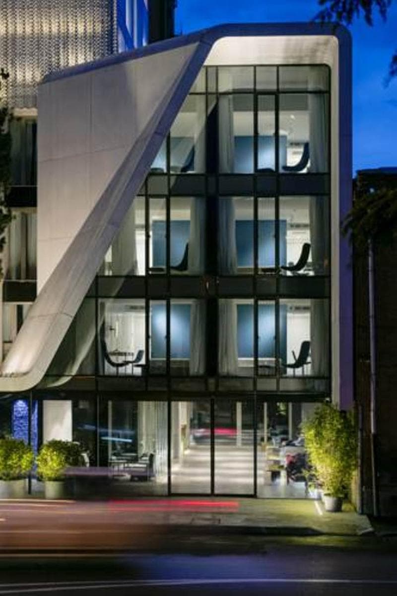 The Grove Design Hotel photo 1