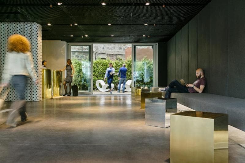 The Grove Design Hotel 3