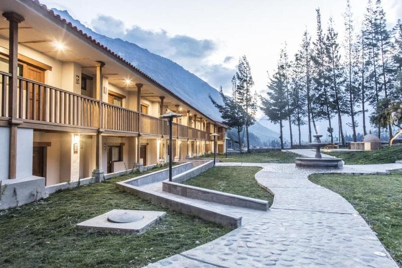 Del Pilar Ollantaytambo 3