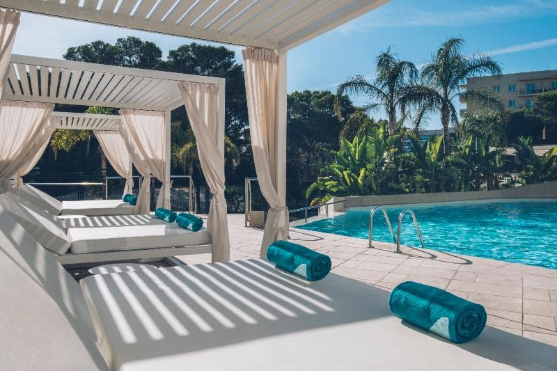 Iberostar Selection Llaut Palma - Adults Only 3