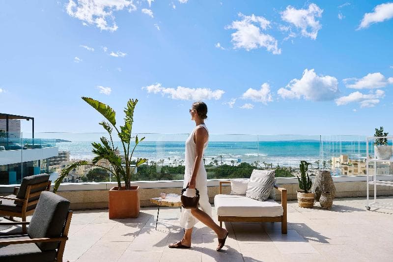 Iberostar Selection Llaut Palma - Adults Only 4