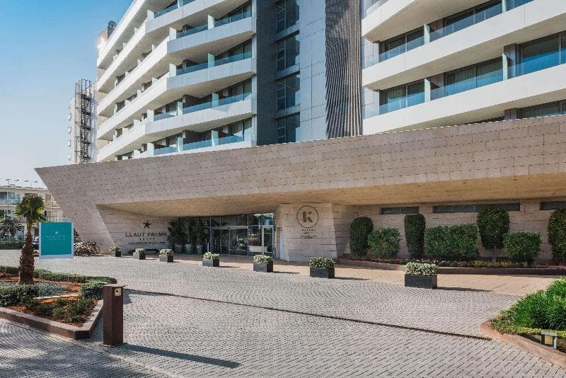Iberostar Selection Llaut Palma - Adults Only 5