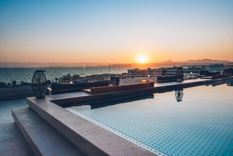 Iberostar Selection Llaut Palma - Adults Only photo 1