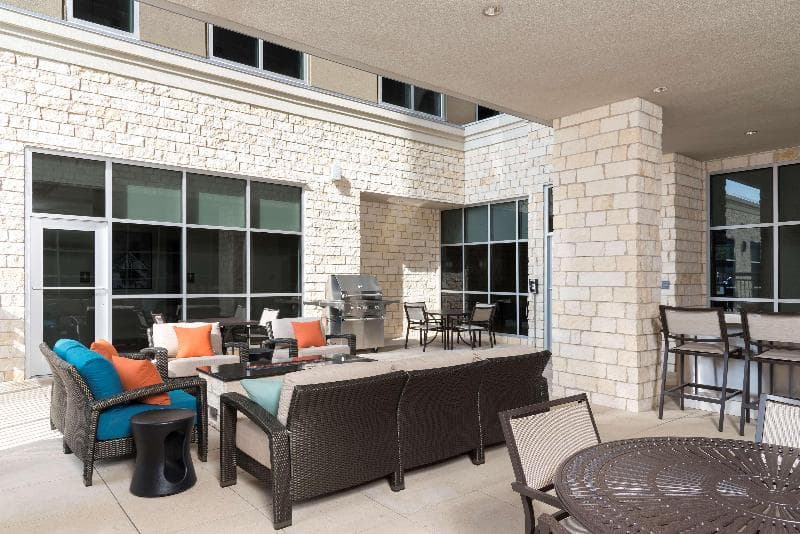 Hyatt House Austin Downtown 2