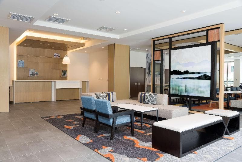 Hyatt House Austin Downtown 5