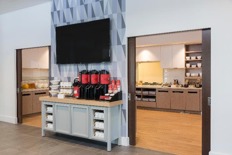 Hyatt House Austin Downtown 3