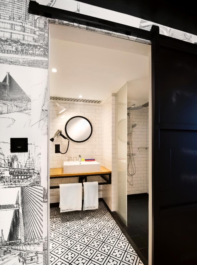 Pentahotel Hong Kong Tuen Mun 3