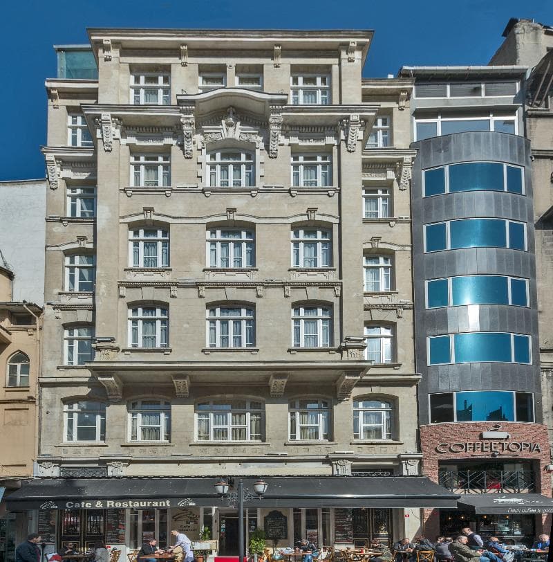 Alpek Hotel photo 1