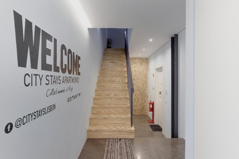 City Stays Bica Apartments photo 1