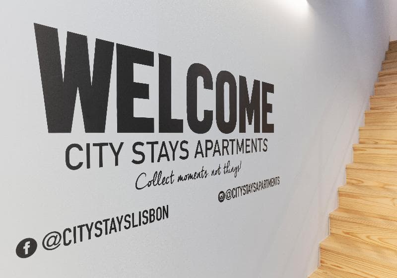 City Stays Bica Apartments 3