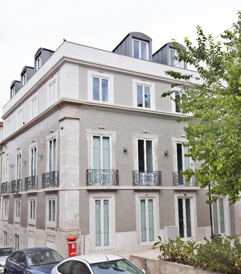 Lisbon Five Stars Apartments Combro 7 photo 1