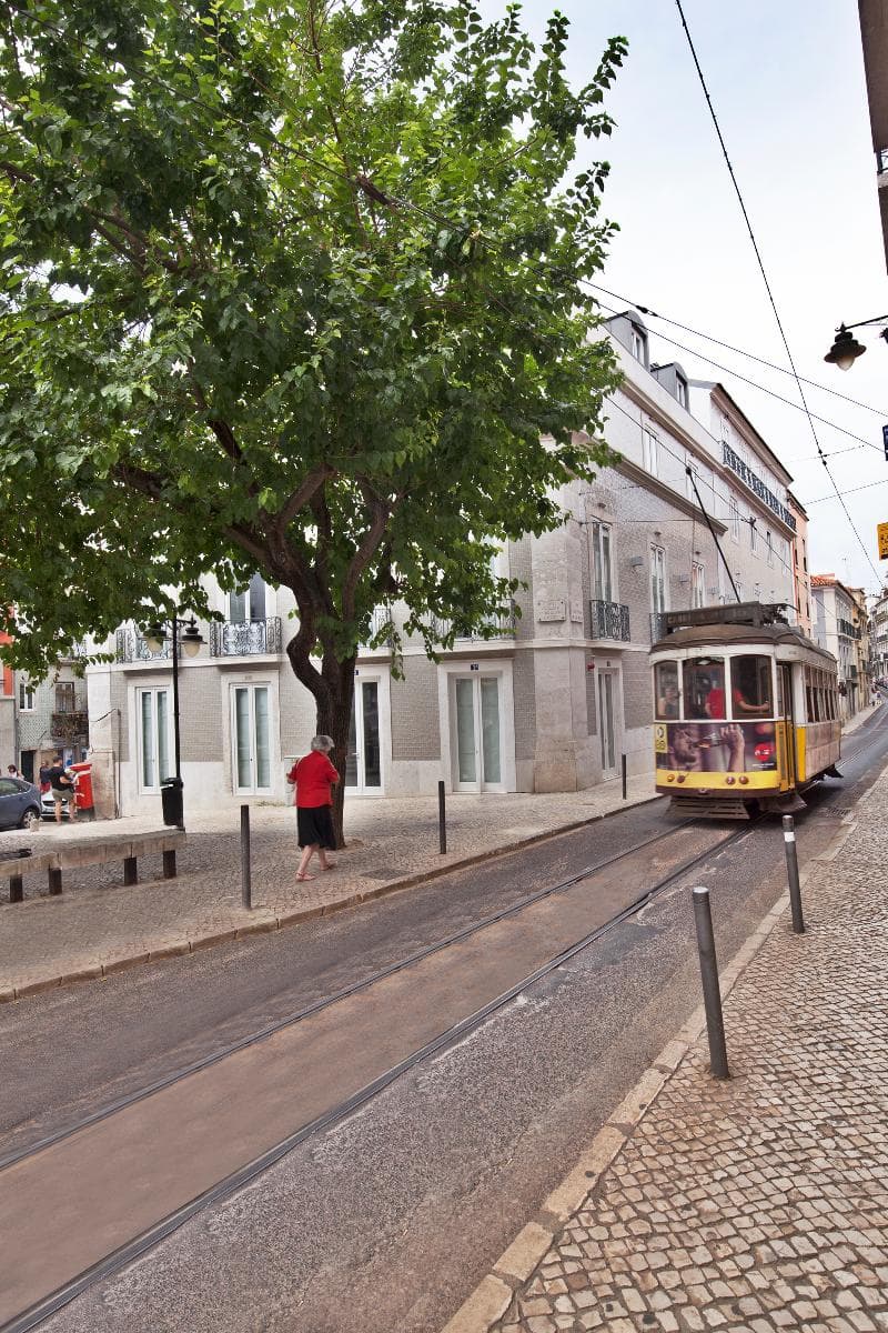 Lisbon Five Stars Apartments Combro 7 3