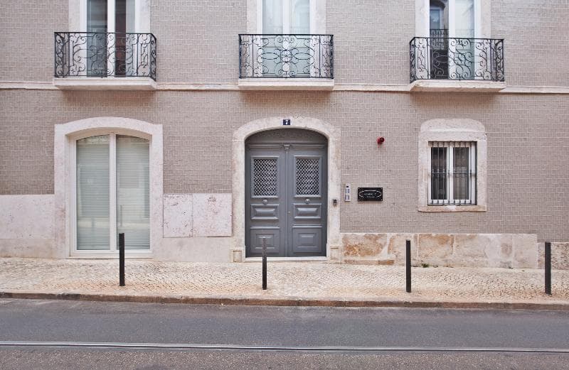 Lisbon Five Stars Apartments Combro 7 5