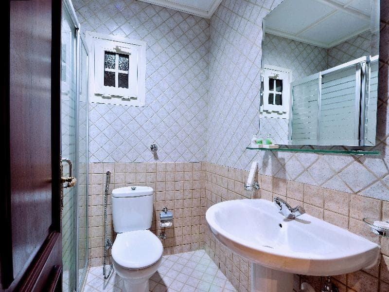 Spectrums Residence Jeddah photo 1