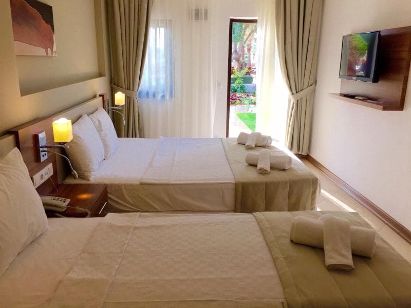 Anadolu Hotel Bodrum 5