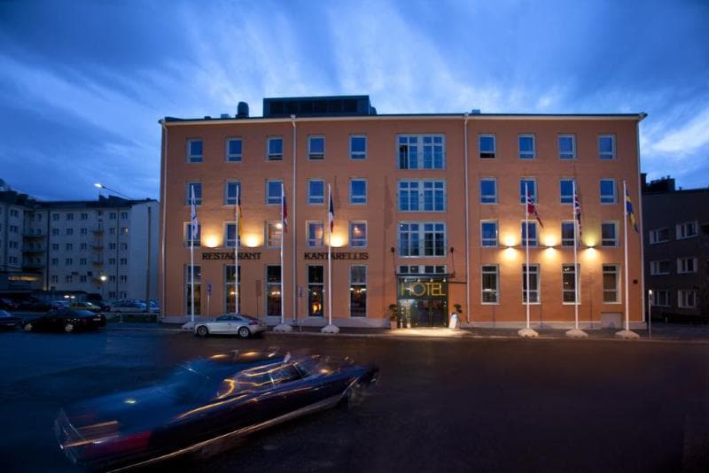 Scandic Vaasa photo 1