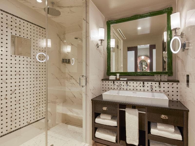 Virgin Hotels London - Shoreditch 2