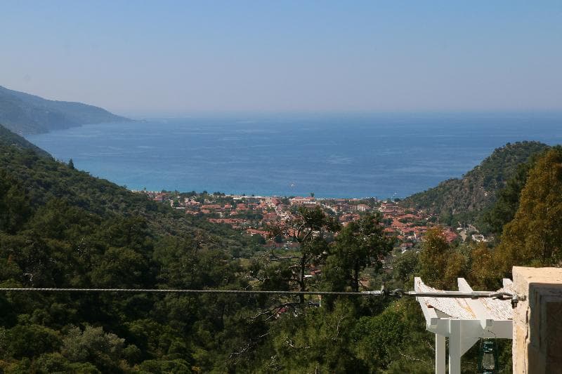 Oludeniz Loft Luxury Hotel 3