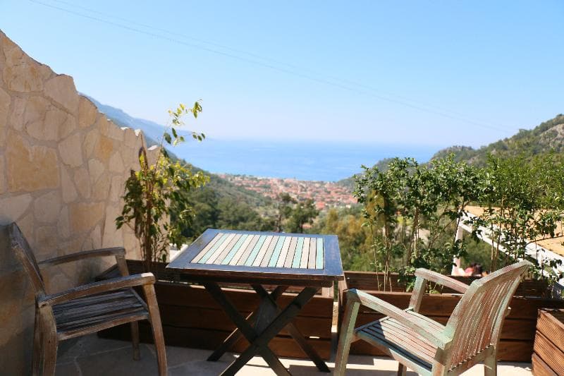 Oludeniz Loft Luxury Hotel 2