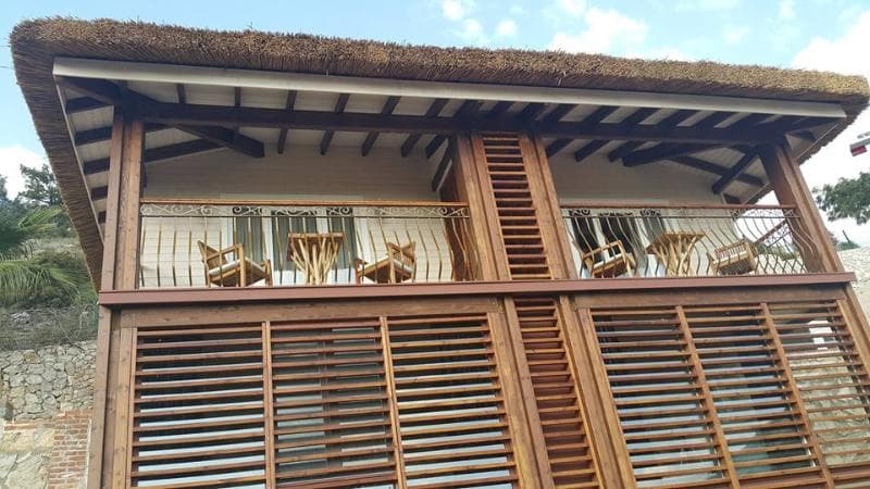 Oludeniz Loft Luxury Hotel 4
