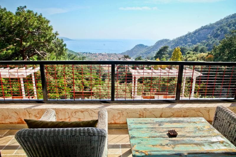 Oludeniz Loft Luxury Hotel 5
