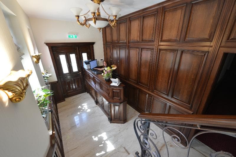 Noblesse Boutique Hotel 3